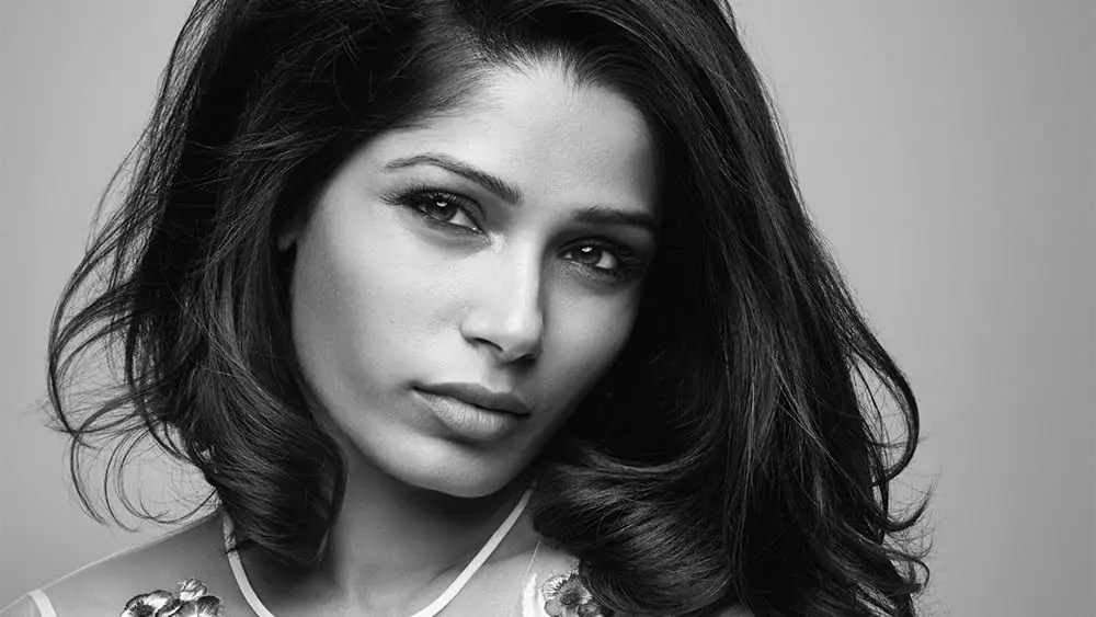 freida pinto