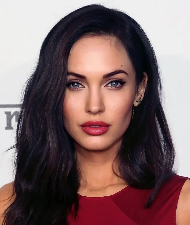 Megan Fox