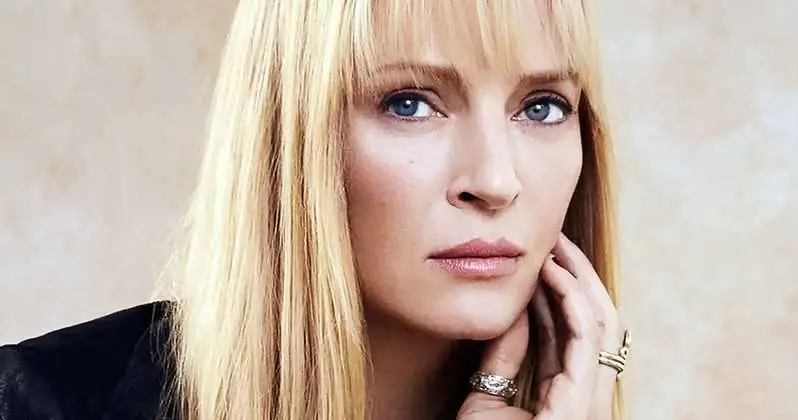 Uma Thurman