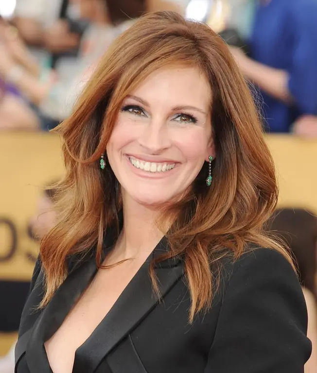 Julia Roberts