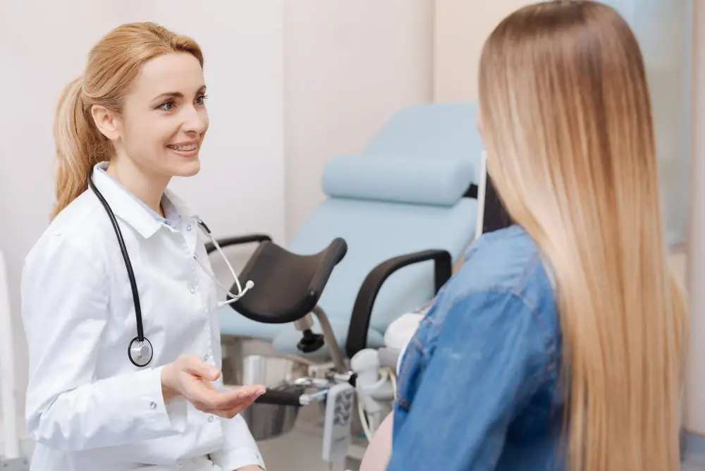 producten voor intieme hygiëne voor vrouwen