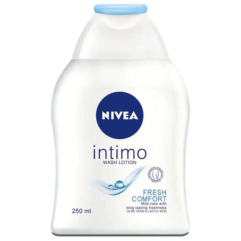 Nivea tarafından samimi