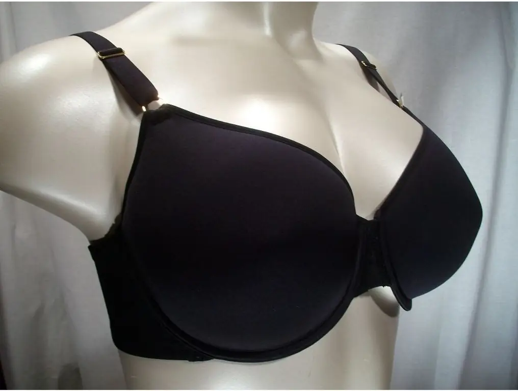 spacer bra on mannequin