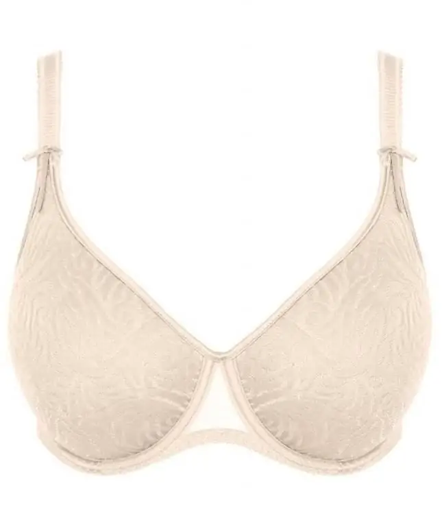 Soutien-gorge spacer blanc