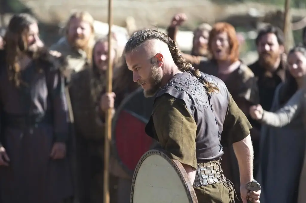 The meaning of the name Ragnar: origin and meaning, characteristics