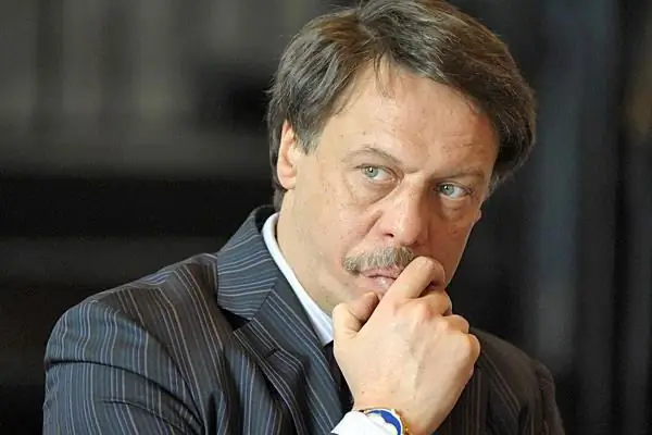 Barščovski Mihail Jurijevič