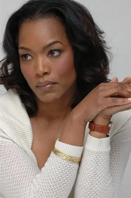 Angela Bassett, fans, history, filmography