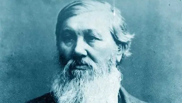 Nikolai Danilevsky