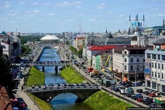 Które miasto do zamieszkania w Rosji: ocena. Gdzie przenieść się do Rosji z małym dzieckiem? W jakim mieście Rosji lepiej się przeprowadzić, aby mieszkać?