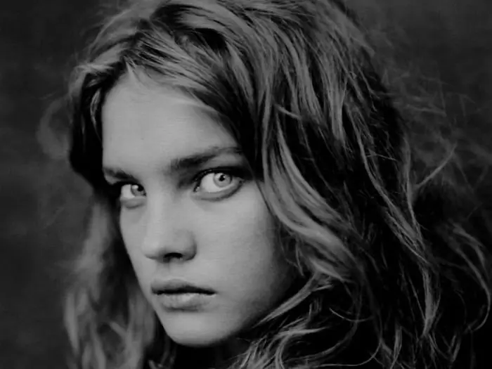 Natalia Vodianova: biography, photo, personal life, modeling career and charity work, interesting facts from life