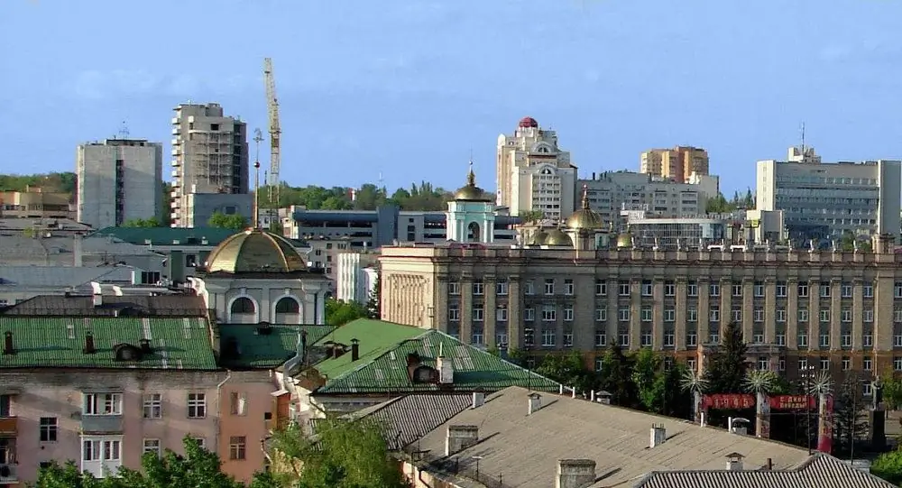 სტავროპოლი: მიმოხილვები მათზე, ვინც გადავიდა, ქალაქის ინფრასტრუქტურა და ცხოვრების ხარისხი