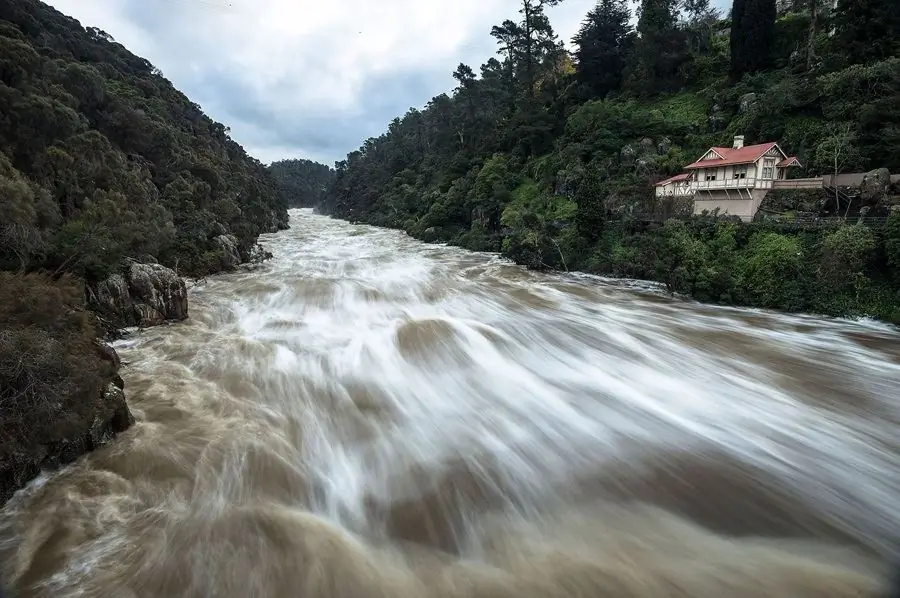 The most dangerous rivers in the world: description. 10 most dangerous rivers in the world