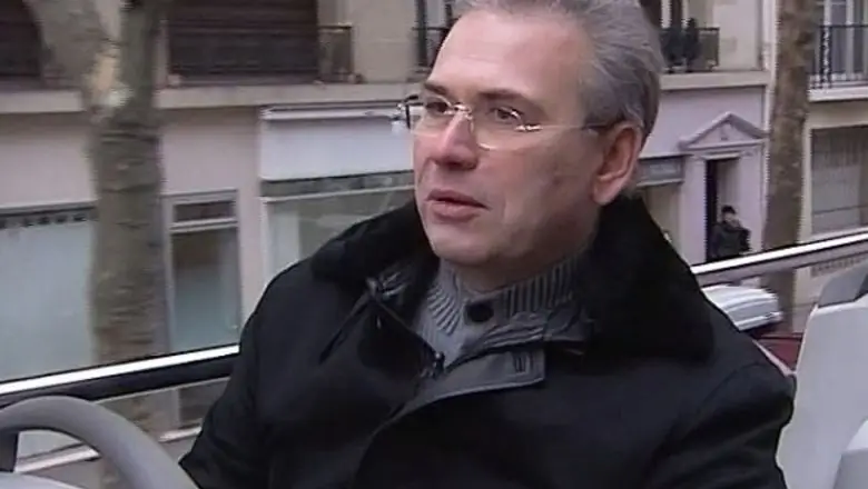 Kuznetsov Alexey Viktorovich finansminister