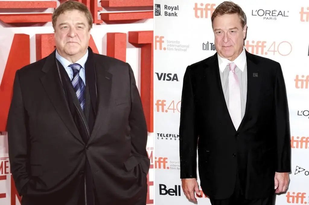 John Goodman