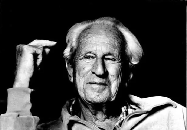 Marcuse Herbert: biography, main works, ideas and views