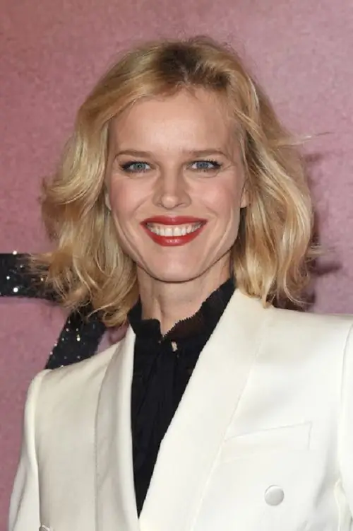 eva herzigová váha