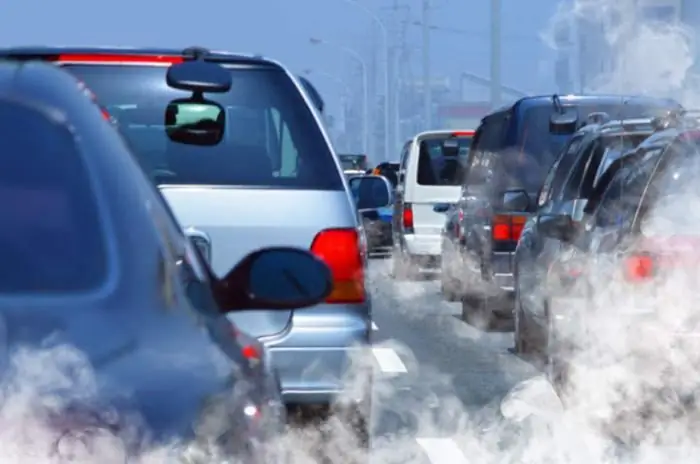 Problèmes environnementaux connus de la planète