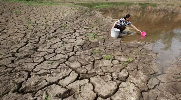 enumerar els problemes ambientals del planeta