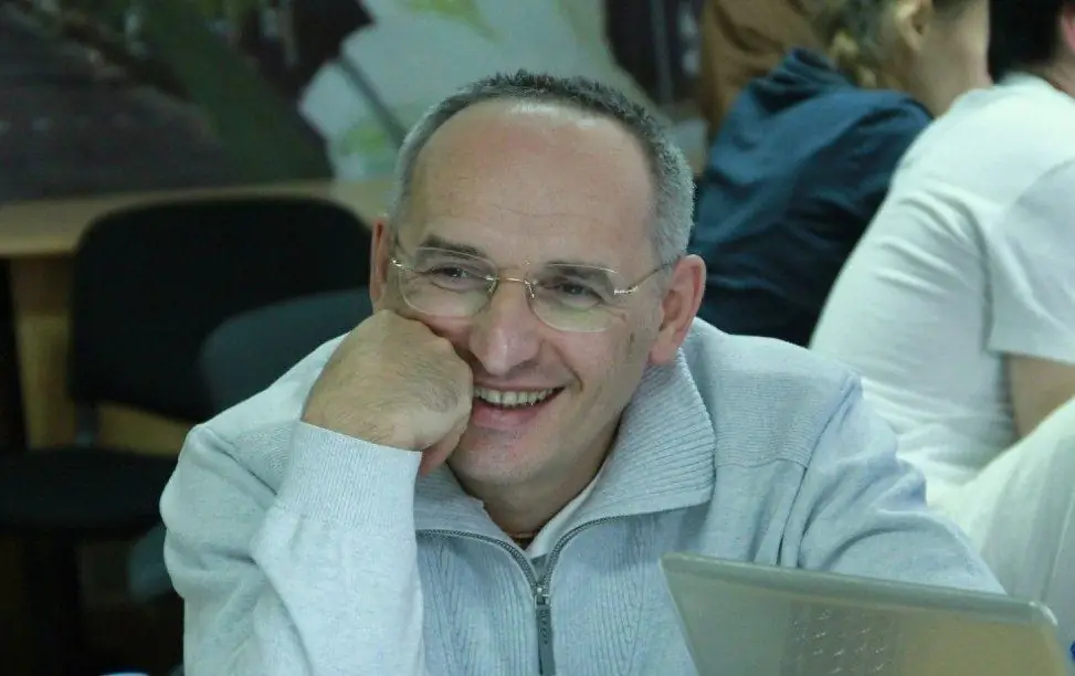 Torsounov Oleg