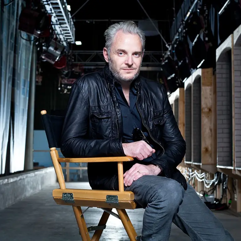 Francis Lawrence