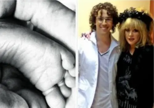 anak-anak Galkin dan Pugacheva