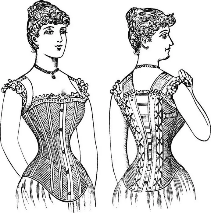 slimming corsets