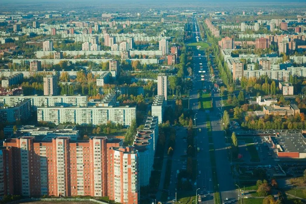 Instituições de Tolyatti: tipos, classificação, infraestrutura urbana, classificação das melhores instituições, características do trabalho e serviços prestados