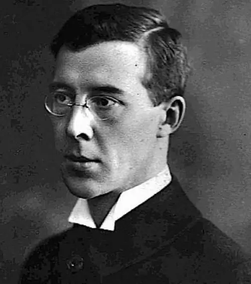 Pitirim Sorokin ، "الديناميكيات الاجتماعية والثقافية". محتوى مفهوم الديناميات الاجتماعية والثقافية