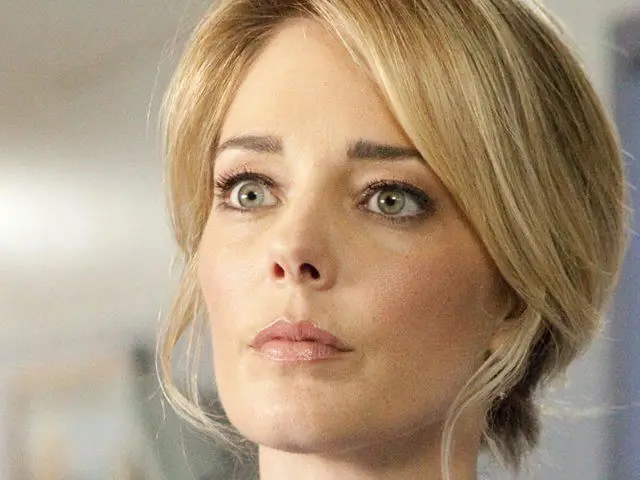 Christina Moore biografie