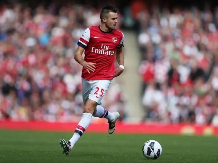 Carl Jenkinson