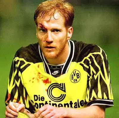 Matthias Sammer