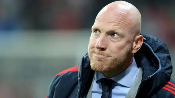 Mafanikio ya Matthias Sammer