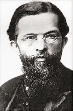 Karl Menger: biografija, spisi