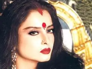 L'une des actrices indiennes les plus recherchées : une biographie. Rekha - une étoile brillante dans le ciel du cinéma