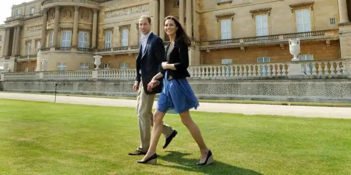 Kate Middleton barn