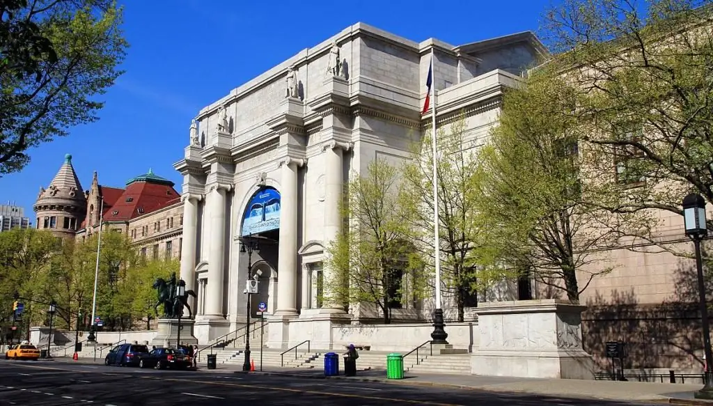 Museum of Natural History (New York)