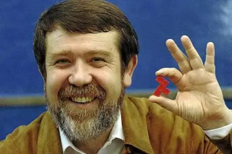 alexey pajitnov