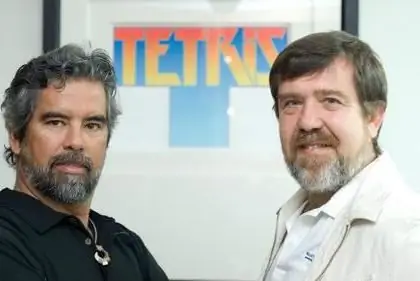 apa yang membuat Alexey Pajitnov terkenal?