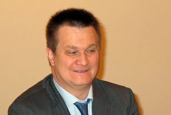 Vladimir Butov