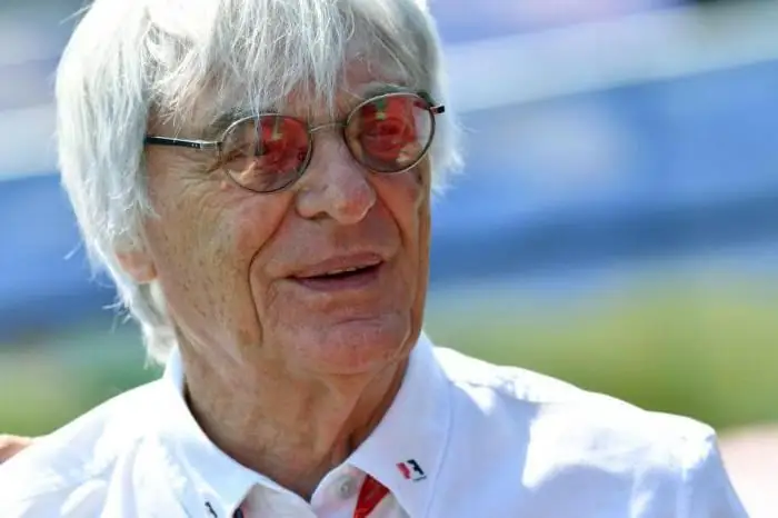 Bernie Ecclestone: Hvor meget er hans formue, hvor meget solgte han Formel 1 for, og hvad laver hans døtre Petra og Tamara?