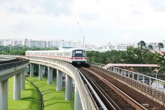 estacions de tren lleuger