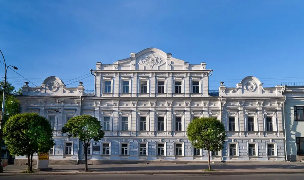 Sverdlovsk Regional Museum of Local Lore: address, oras ng pagbubukas, mga kagiliw-giliw na iskursiyon, mga review