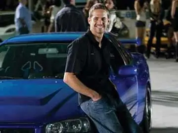 Saan inilibing si Paul Walker?