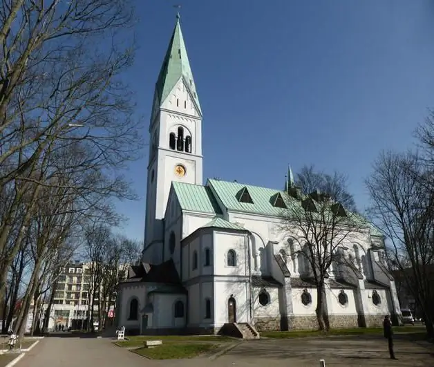 teater Kaliningrad