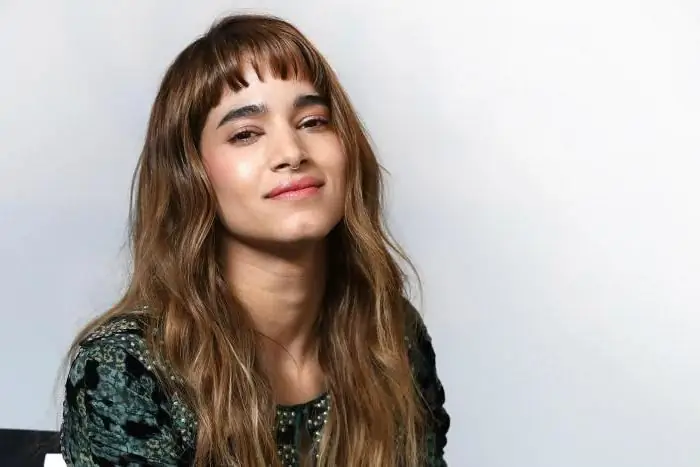 Sofia Boutella