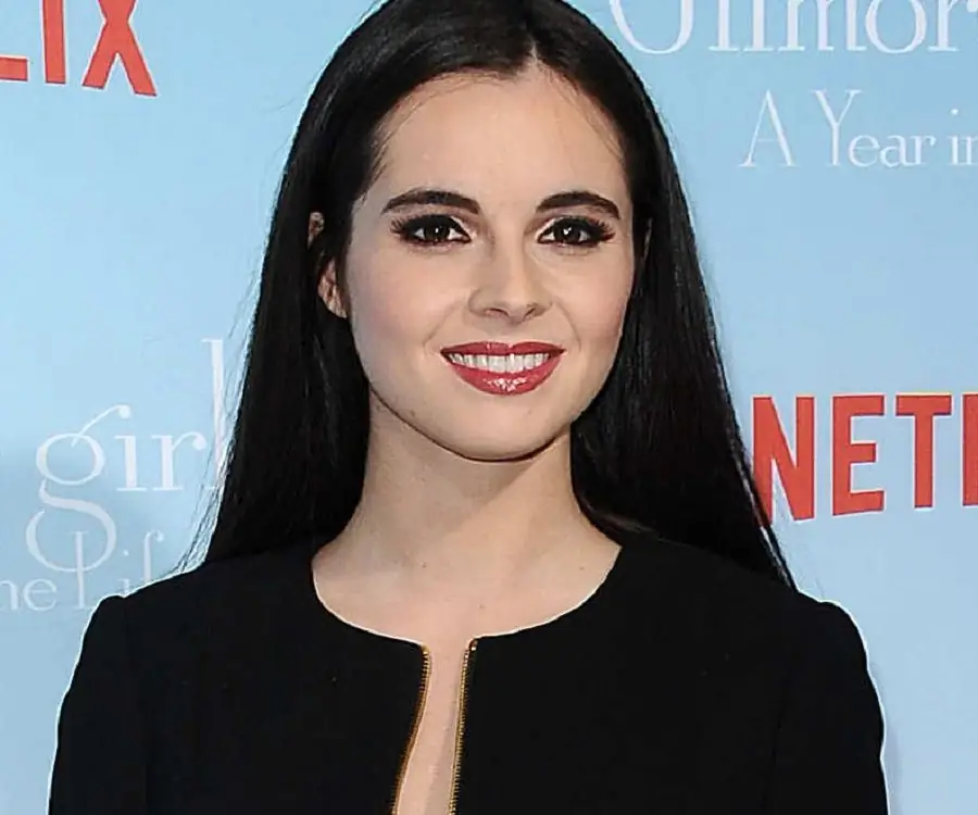 Filmografie Vanessy Marano