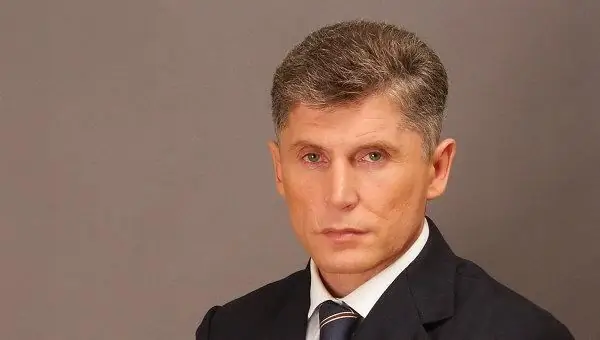 Oleg Kozhemyako